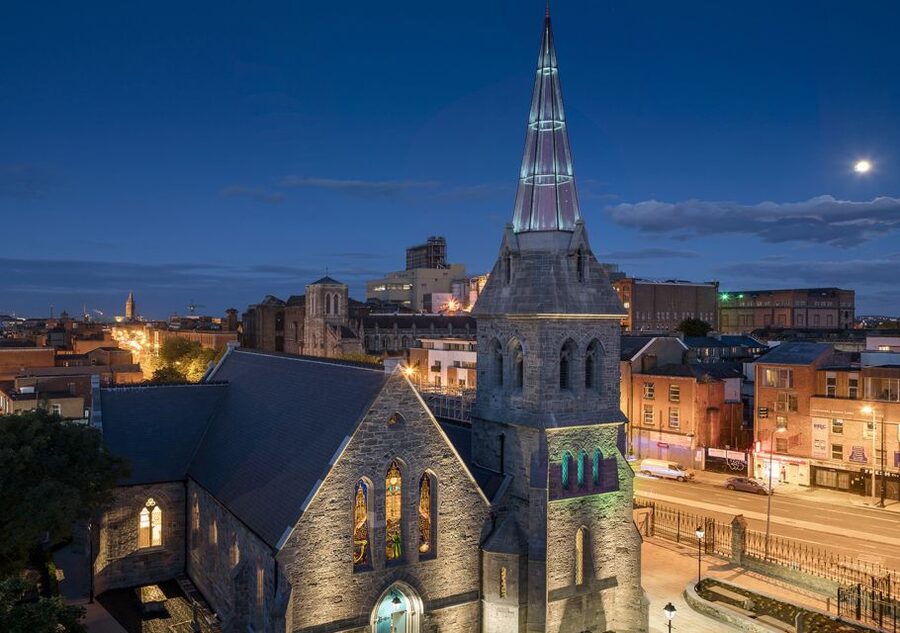 Dublin: Pearse Lyons Whiskey Distillery Experience - Pairing whiskey with food and seasonal produce