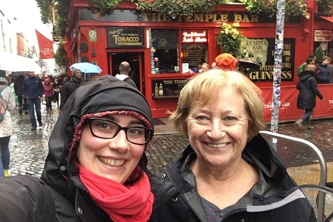 Dublin Private Custom Tour with a Local, Highlights & Hidden Gems - Stop 1: The Historic Heart, From Viking Foundations to Georgian Streets