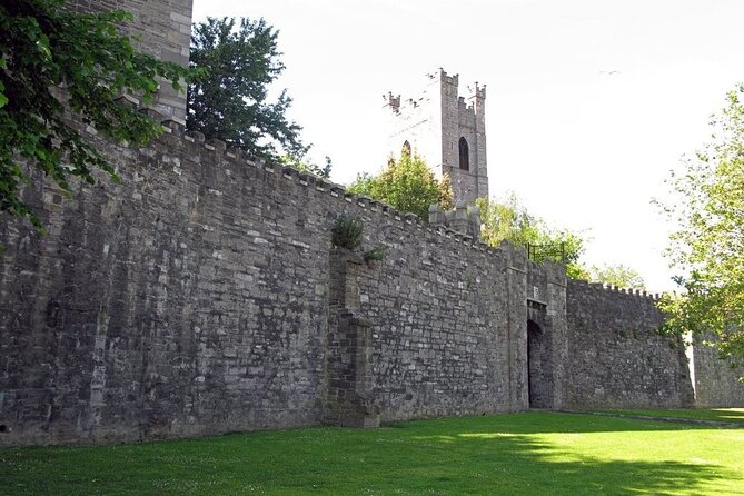 Dublin Private Medieval Walking Tour - Value and Price: What You’re Really Buying for $162.92 Per Person