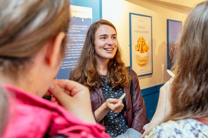 Dublin Private Walking Food Tour With Locals with 10 Tastings - Private guide energy: your pace, your questions, your food rules