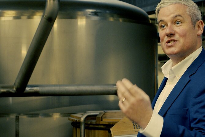 Dublin Private Whiskey Tour with Three Unique Distillery Visits - Who this tour suits best (and who may feel constrained)