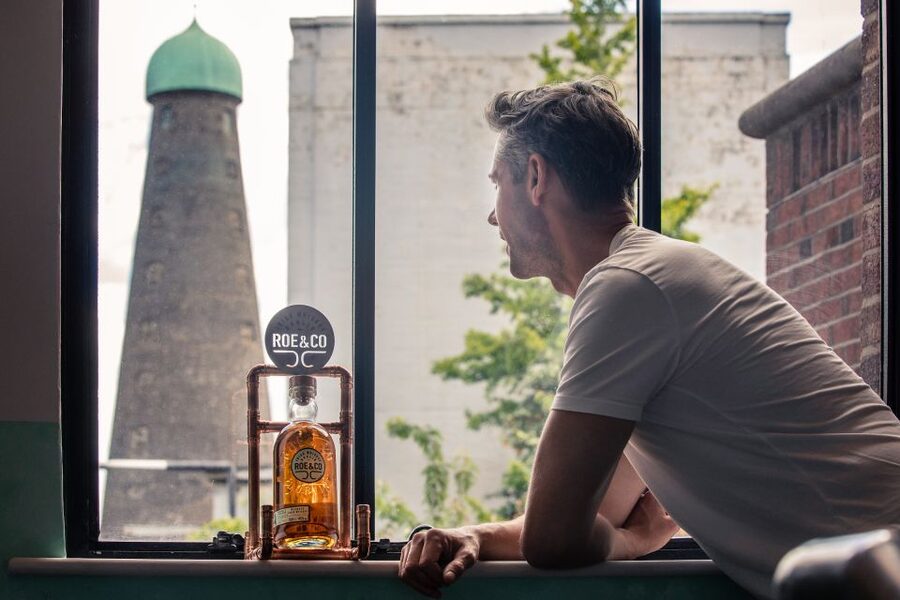 Dublin: Roe and Co Distillery Cocktail Workshop Experience - Power House Bar after class: your second sip and how to use the momentum