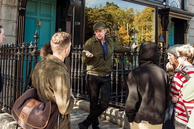 Dublin's Best Kept Secrets Tour - Key Highlights Worth Planning Around