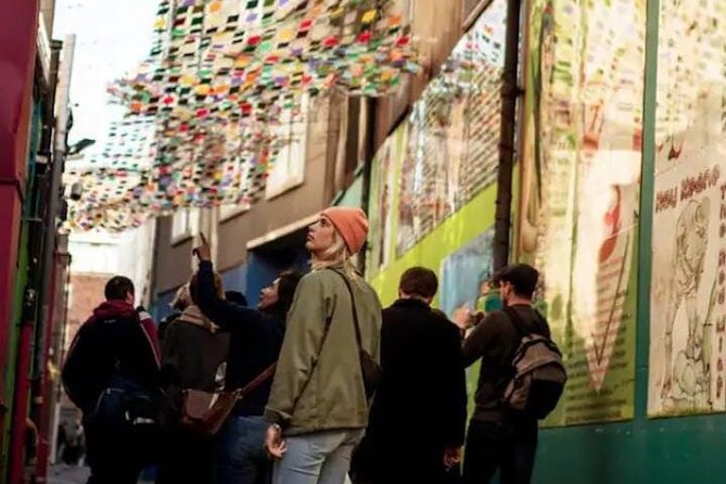 Dublin's Best Kept Secrets Tour - A Playful Afternoon Through Dublin, Not a Scripted Checklist