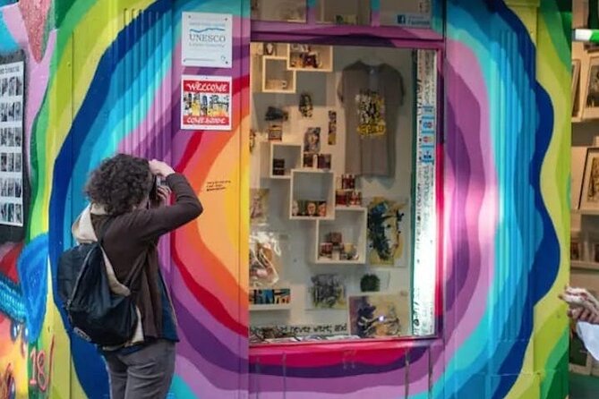 Dublin's Best Kept Secrets Tour - St Stephen’s Green as a 21+ Laugh-Forward Moment