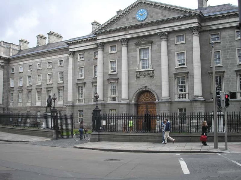 Dublin: Sightseeing Walking Tour in German - Why This Dublin Walking Tour Works So Well for First-Time Visitors