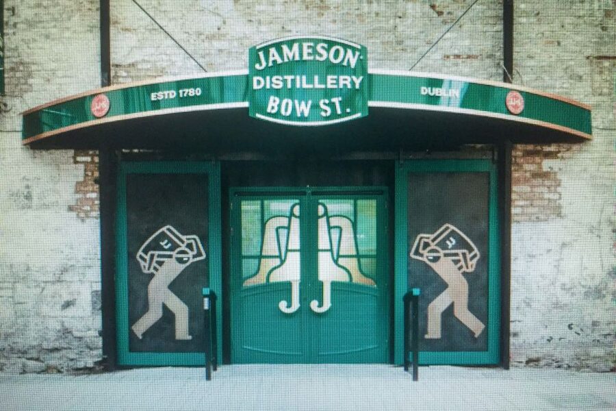 Dublin: Skip-the-Line Guinness and Jameson Whiskey Tour - Key things that make this tour worth your time