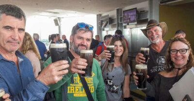 Skip-the-Line Guinness and Jameson Whiskey Tour