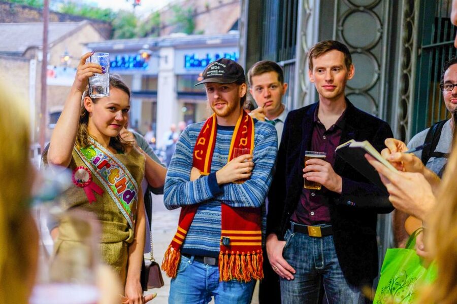 Dublin: Skip-the-Line Guinness and Jameson Whiskey Tour - Who this tour suits best, and who should skip it