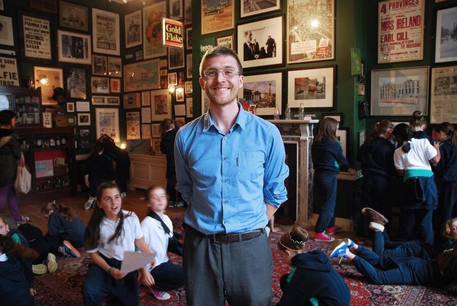 Dublin: Skip-the-Line Little Museum of Dublin Ticket - Key things to know before you go