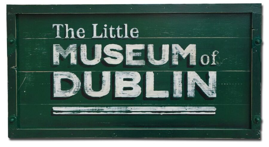 Dublin: Skip-the-Line Little Museum of Dublin Ticket - The 29-minute guided tour, how it works hour by hour