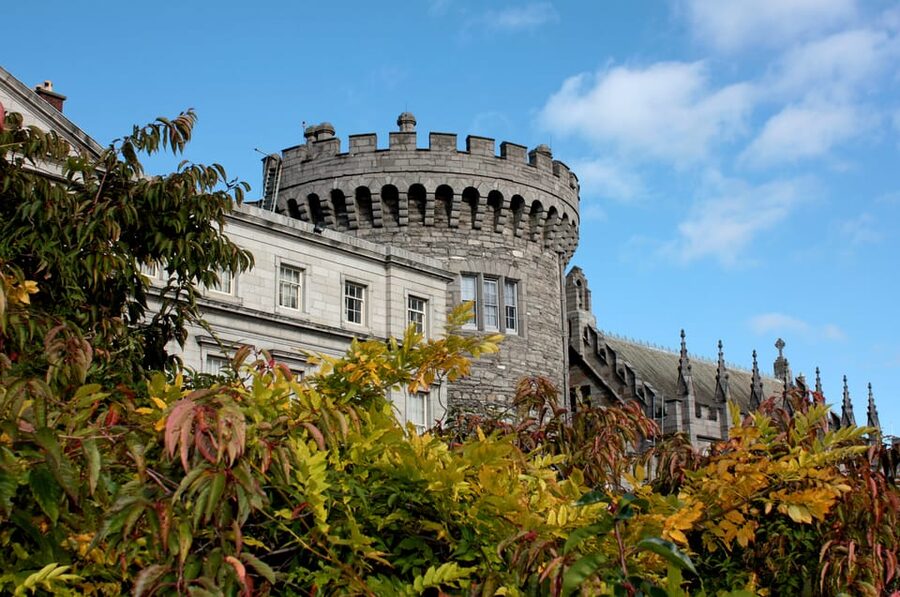 Dublin: St Patrick's, Book of Kells, and Dublin Castle Tour - Price and value: why $101 can be a solid deal in Dublin