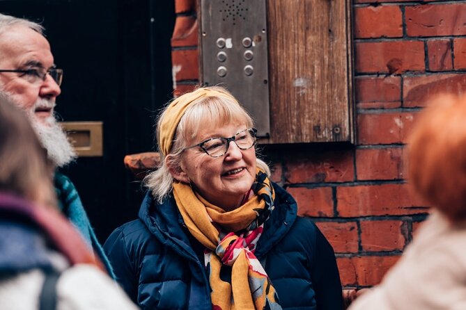 Dublin Storytelling Pub Tour - 3 stops, drinks & local snacks - A Georgian start, then Irish myth in the pubs