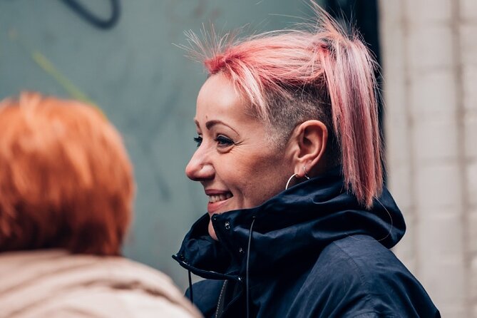 Dublin Storytelling Pub Tour - 3 stops, drinks & local snacks - Your guide matters, and it shows in the reviews