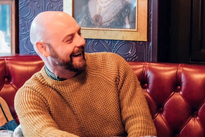 Dublin Storytelling Pub Tour - 3 stops, drinks & local snacks - Price and value: what you are really paying for