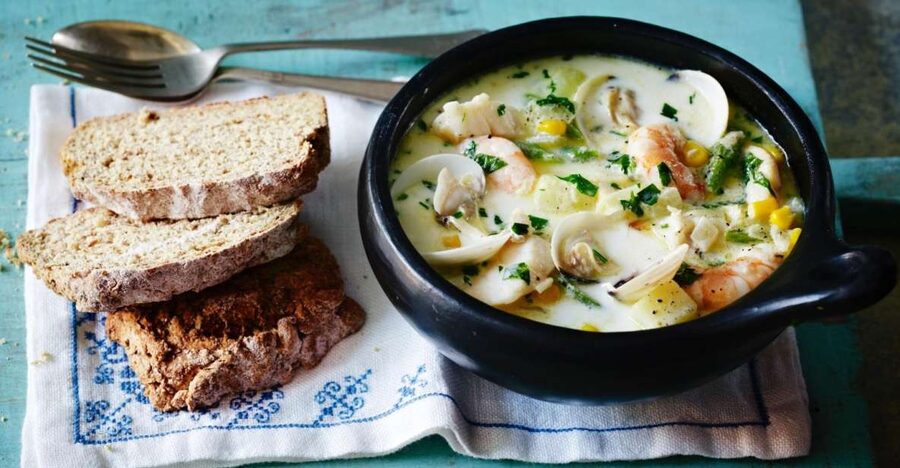 Dublin: Street Food Tour with Local Guide - First steps in Dublin: St Catherine’s to the Liberties