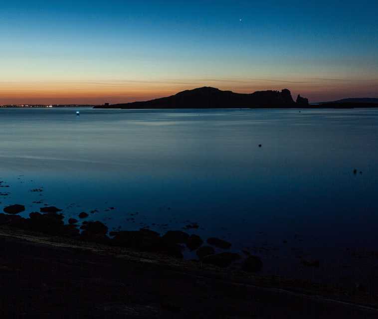 Dublin: Sunset Cruise in Howth - Photo and video tips that actually help on a boat