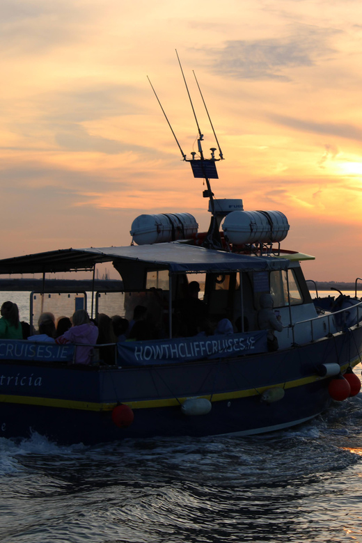 Dublin: Sunset Cruise in Howth - Price and value: is $30 for a 1 hour cruise fair?