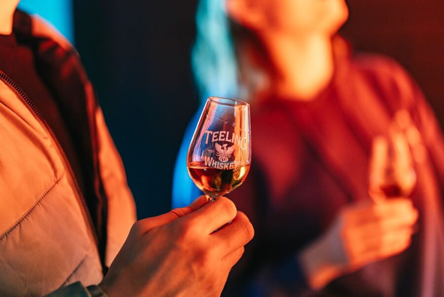Dublin: Teeling Whiskey Distillery Tour & Tasting - Why Teeling’s Dublin distillery tour feels more real than a museum stop