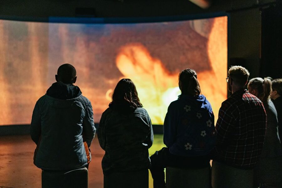 Dublin: Teeling Whiskey Distillery Tour & Tasting - Guided tour rhythm: why a 1-hour schedule works well in Dublin