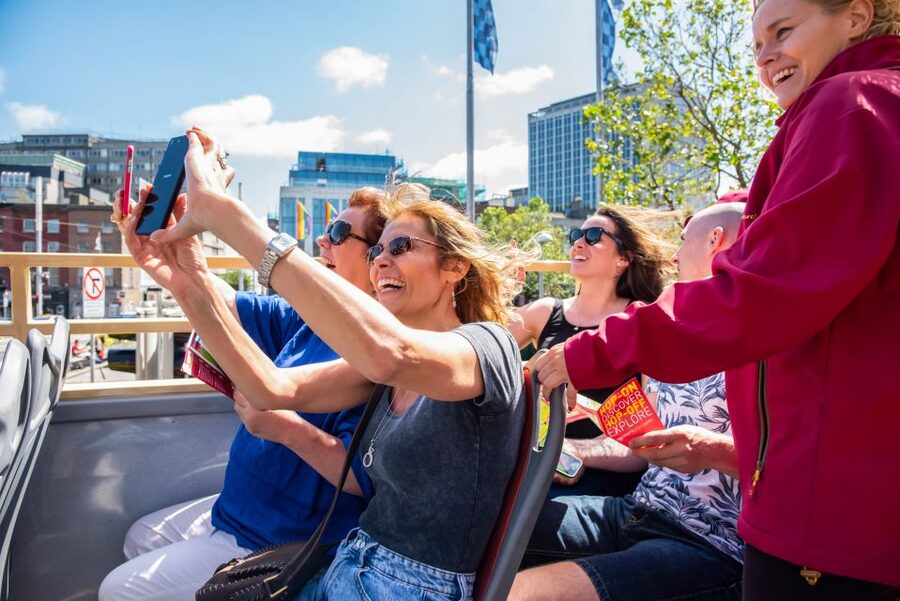 Dublin: The Dublin Pass with Tickets to 40+ Attractions - Key highlights worth planning around