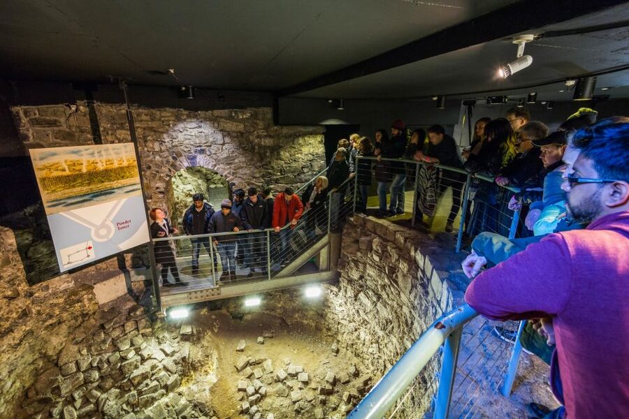 Dublin: The Dublin Pass with Tickets to 40+ Attractions - Guinness Storehouse and Jameson Distillery: Big Names, Big Reservations