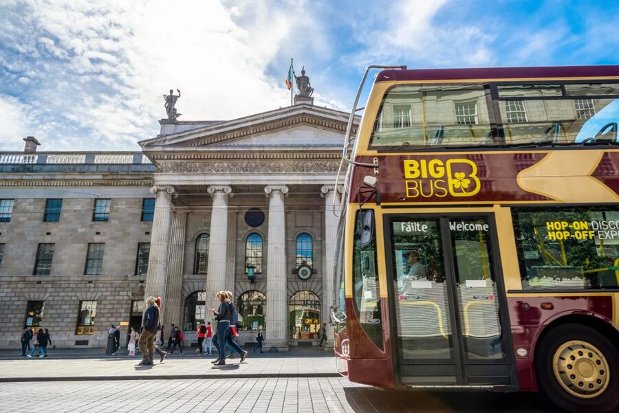 Dublin: The Dublin Pass with Tickets to 40+ Attractions - Museums That Give You More Than One Type of Dublin