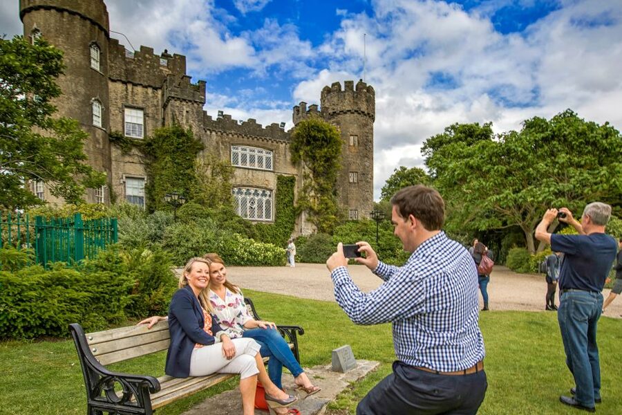 Dublin: The Dublin Pass with Tickets to 40+ Attractions - Price and When It Becomes Real Value
