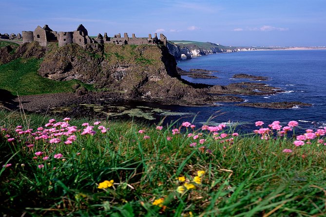 Dublin to Belfast Titanic, Dunluce Castle & Giant's Causeway Tour - Should you book this Dublin to Belfast Titanic, Dunluce, and Giant’s Causeway tour?