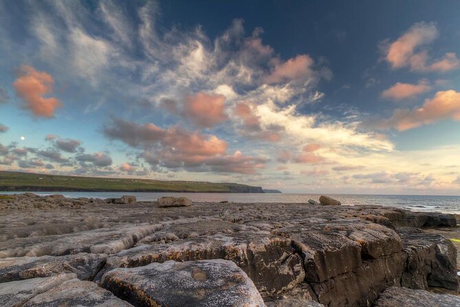 Dublin to Cliffs of Moher, Burren, Wild Atlantic Way, Galway Tour - The Coach Ride: Comfort, Timing, and the Seat Choice Hack