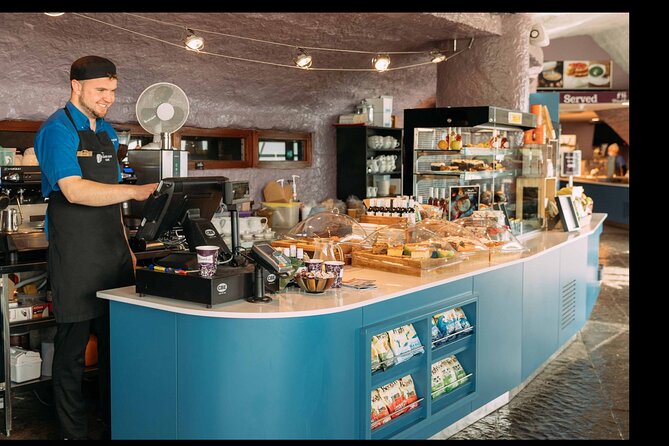 Dublin to Cliffs of Moher, Ennis Town & Bunratty Castle Day Tour - Ennis: a “Purple Flag” town stop with an optional 20-minute orientation walk