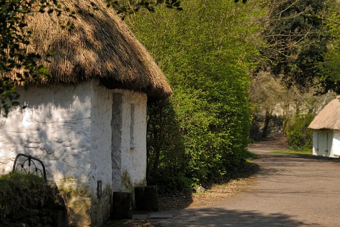 Dublin to Cliffs of Moher, Ennis Town & Bunratty Castle Day Tour - Value check: what’s included and what you should plan to buy