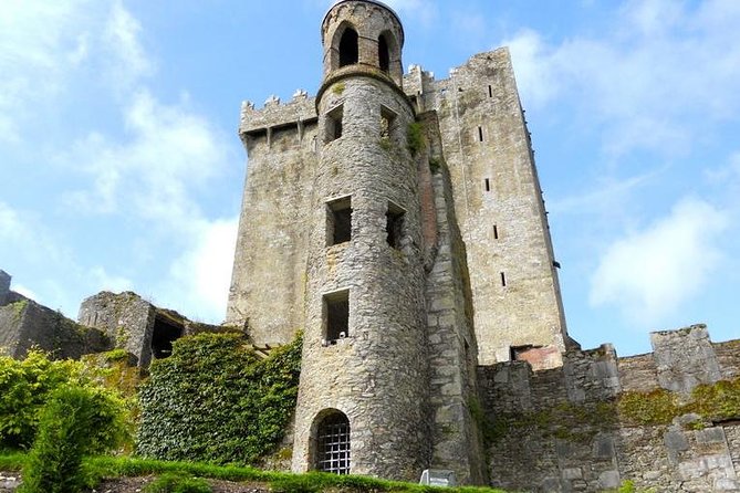 Dublin to Cork, Blarney Castle & Cóbh Heritage Centre by train - Catching the 7:00 am Heuston Train, and What Makes This Day Work