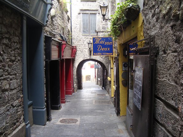 Dublin to Glendalough, Wicklow and Kilkenny Full Day Guided Tour - Price and Value: Is $48.37 a Good Deal?