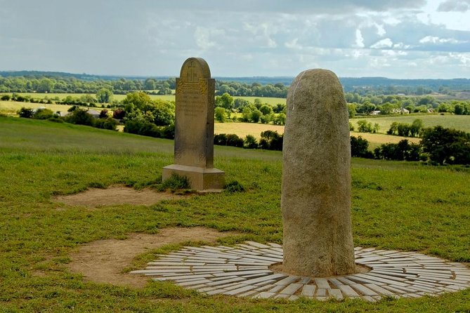 Dublin to Newgrange, Monasterboice Small Group Guided Tours - Price and what you truly get for about $102.79