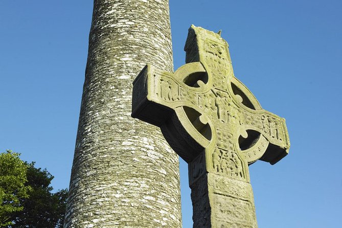 Dublin to Newgrange, Monasterboice Small Group Guided Tours - Newgrange: UNESCO access, solstice alignment, and how to enjoy the visit