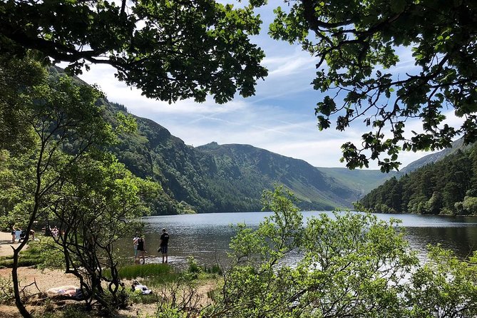 Dublin to Powerscourt, Wicklow, Glendalough Private Guided Tour - Powerscourt House and Gardens: How to Spend 90 Minutes Without Rushing