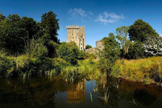 Dublin to Rock of Cashel, Cork City & Blarney Castle Guided Tour - Should you book the Dublin to Rock of Cashel, Cork City, and Blarney Castle tour?