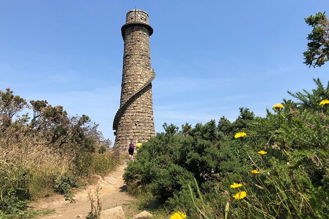 Dublin to Wicklow, Glendalough Small Group Tour with Guided Walk - From Dublin to Wicklow, what you will actually do all day