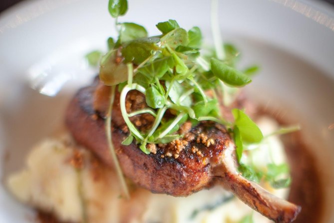 Dublin Traditional Irish 3 Course Meal Walking Tour with Local - A 3-course Dublin meal plan that fits real life