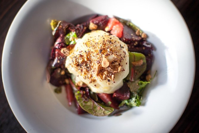 Dublin Traditional Irish 3 Course Meal Walking Tour with Local - Powerscourt Townhouse Centre: the easy start point