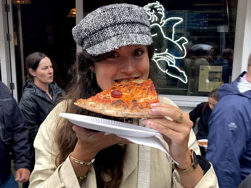 Dublin: Walking Tour for Foodies with Tastings - Key things to know before you eat your way through Dublin