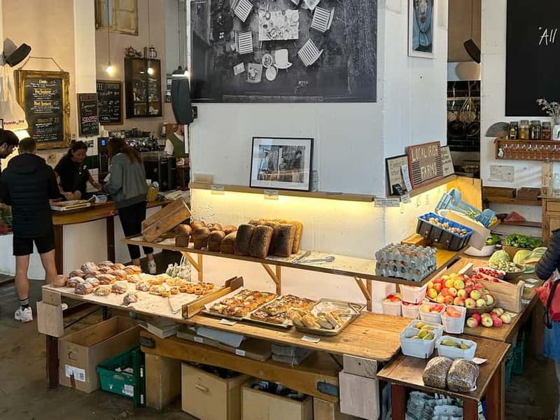 Dublin: Walking Tour for Foodies with Tastings - FAQ