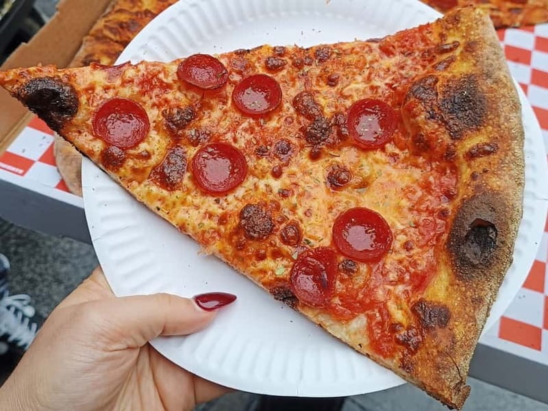 Dublin: Walking Tour for Foodies with Tastings - Real-world tips to get the most from your food tour