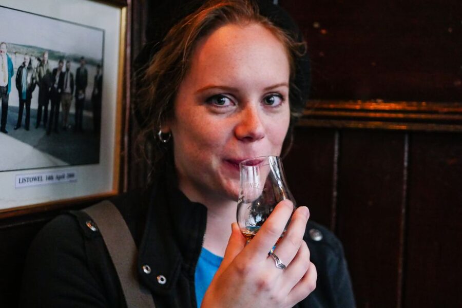 Dublin: Whiskey Tasting Tour - Price and value: is $51 a good deal for 5 tastings?