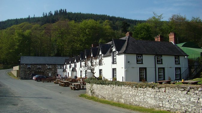 Dublin & Wicklow Mountain Pub Tour small group tour max 15 people - Key Takeaways Before You Go