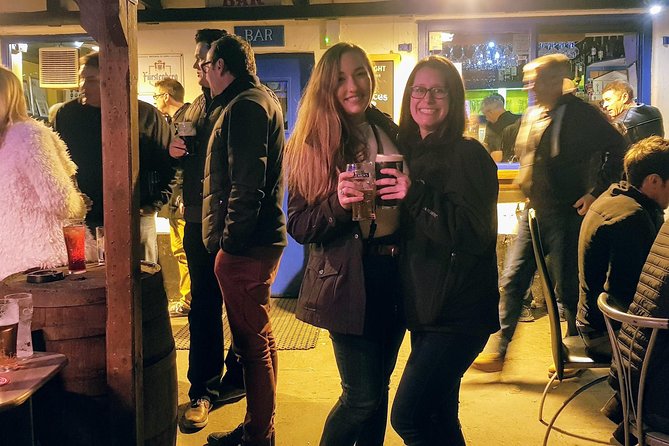 Dublin & Wicklow Mountain Pub Tour small group tour max 15 people - Roundwood: The Garden of Ireland Feeling in Village Form