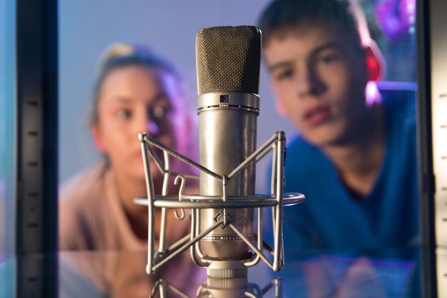 Dublin: Windmill Lane Recording Studios Tour - Windmill Lane in 60 Minutes: What You Actually See