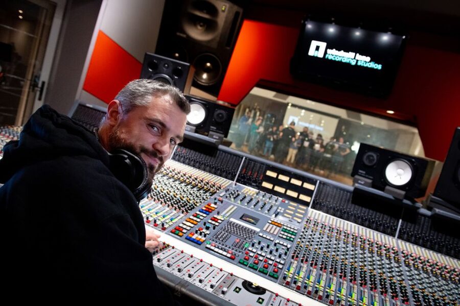 Dublin: Windmill Lane Recording Studios Tour - Studio 1, Control Rooms, and the Places Behind the Famous Tracks