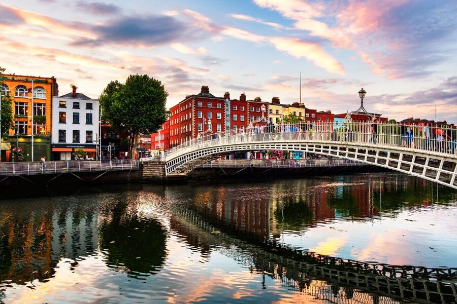 Eco Bike Tour of Dublin City Top Attractions and Nature - Guide quality and pacing: why it matters more than you think